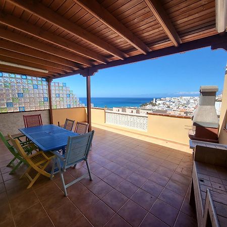 Brisas De Morrojable Apartment Morro Jable  Exterior photo