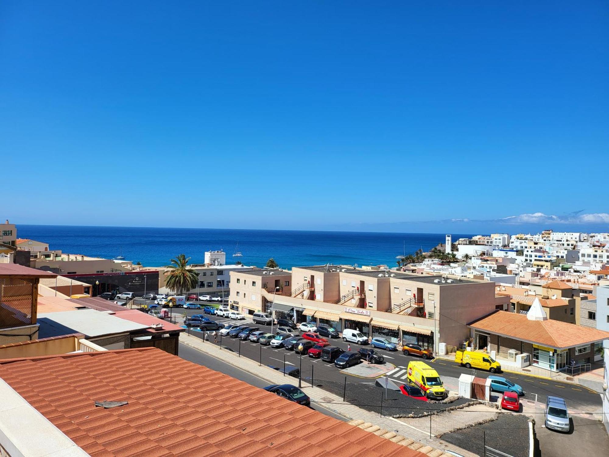 Brisas De Morrojable Apartment Morro Jable  Exterior photo