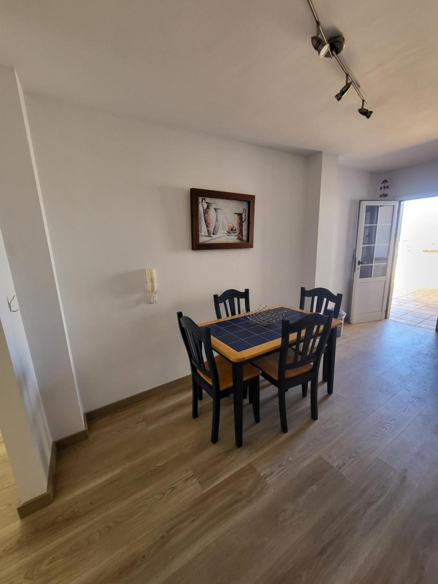 Brisas De Morrojable Apartment Morro Jable  Exterior photo