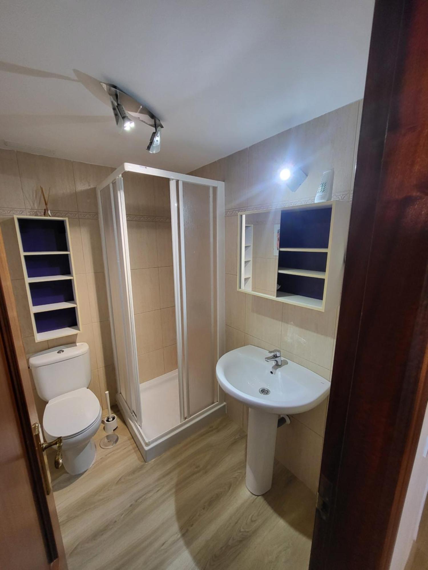 Brisas De Morrojable Apartment Morro Jable  Exterior photo