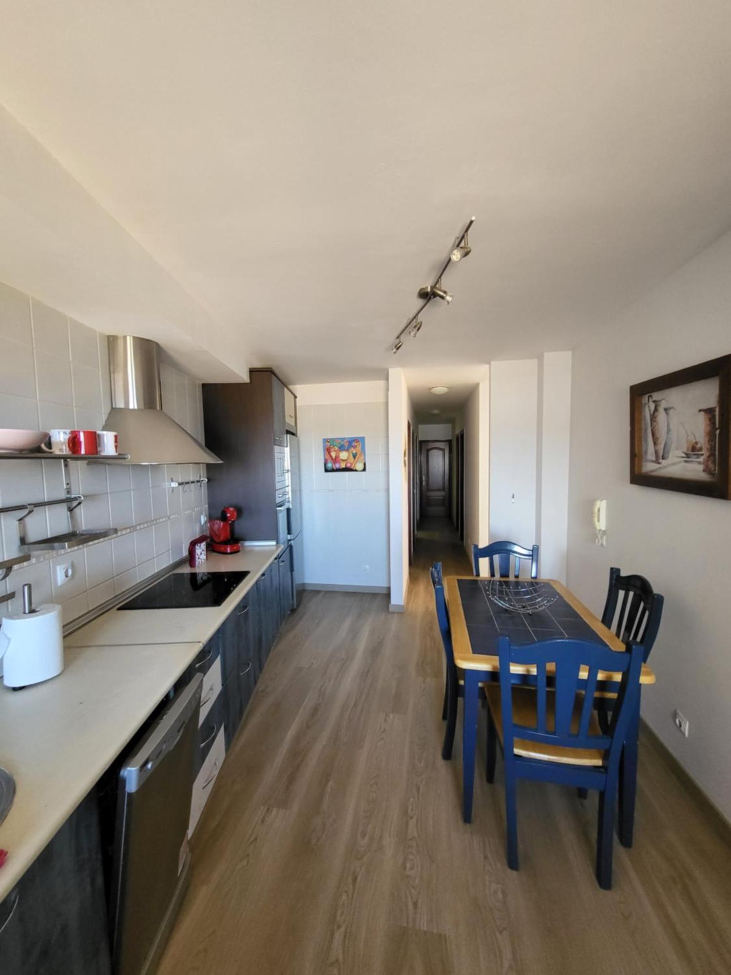 Brisas De Morrojable Apartment Morro Jable  Exterior photo