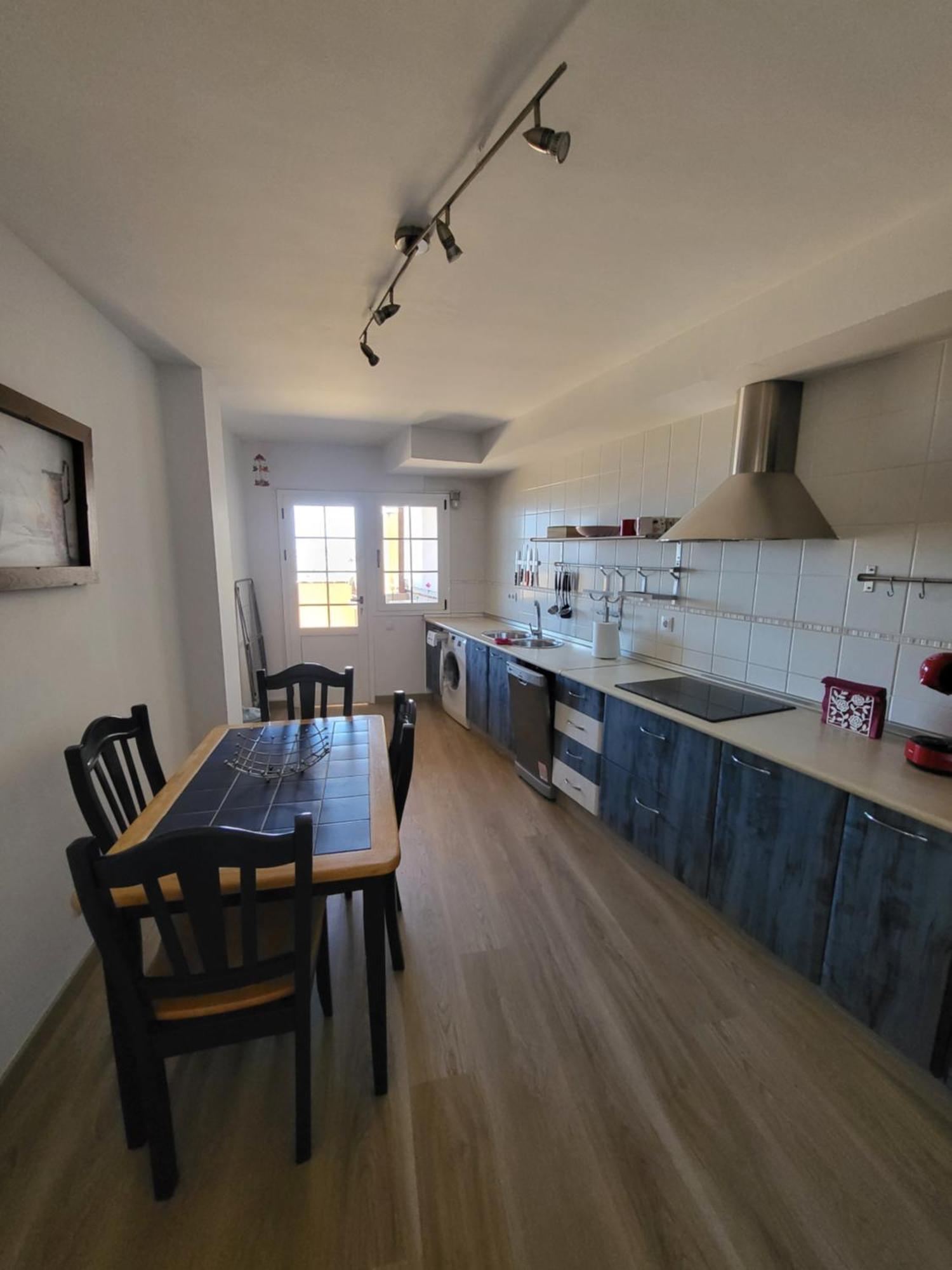 Brisas De Morrojable Apartment Morro Jable  Exterior photo