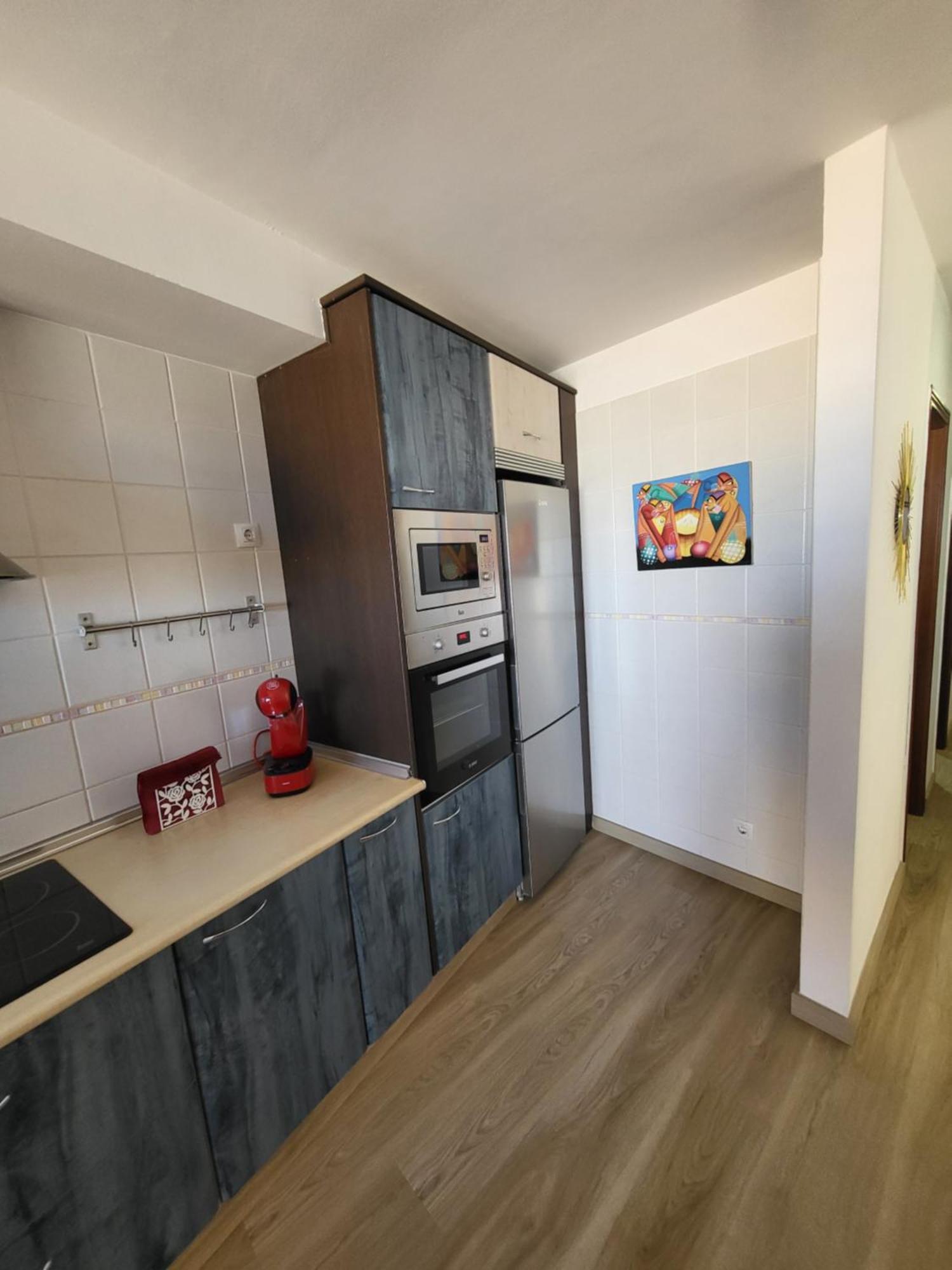 Brisas De Morrojable Apartment Morro Jable  Exterior photo