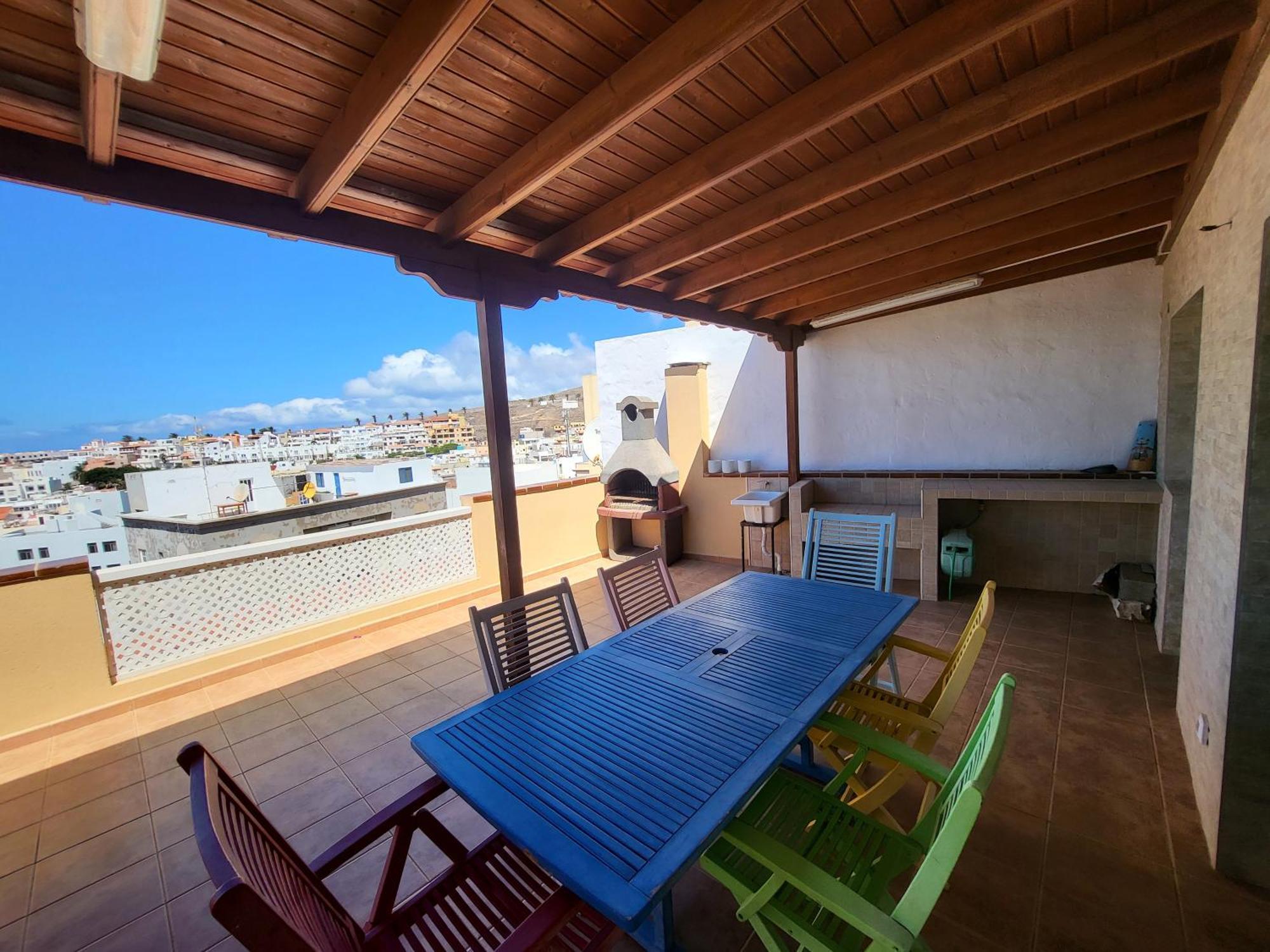 Brisas De Morrojable Apartment Morro Jable  Exterior photo